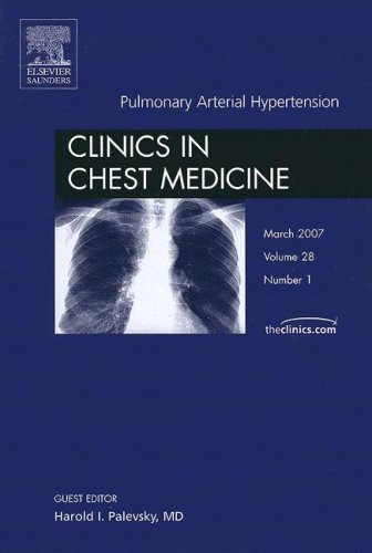 Pulmonary Arterial Hypertension