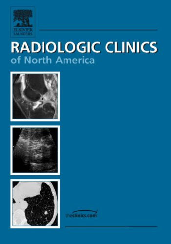 Advances in Gastrointestinal Imaging