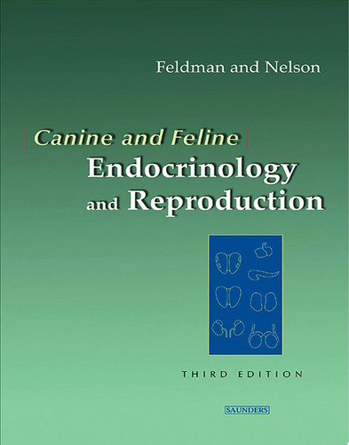 Canine and Feline Endocrinology and Reproduction