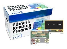 Edmark Readers Level 1 Complete Kit