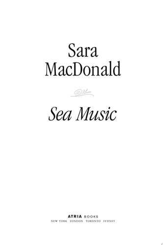 Sea Music