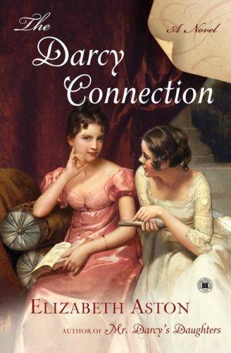 Darcy connection: a novel