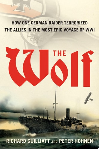 The Wolf