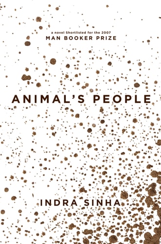 Animal's People
