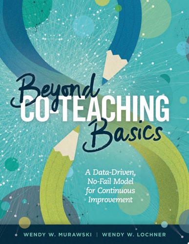 Beyond Co-Teaching Basics