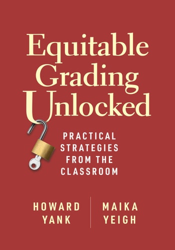 Equitable Grading Unlocked
