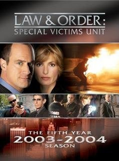 Law & Order:Special Victims Unit 5