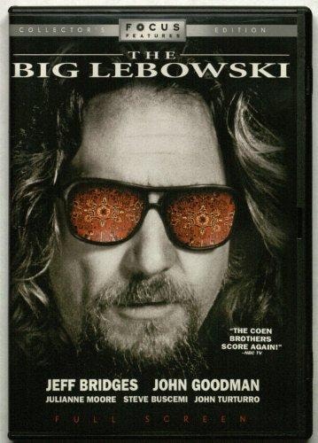 The Big Lebowski Collector's Edition