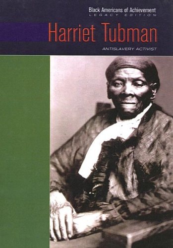 Harriet Tubman Antislavery Activist