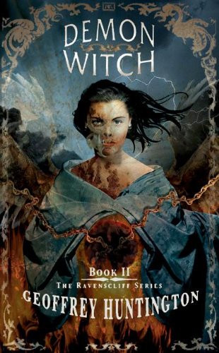 Demon Witch