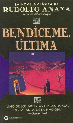 Bendiceme, Ultima