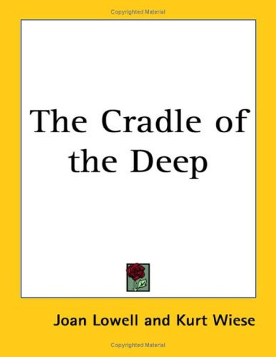 The Cradle Of The Deep