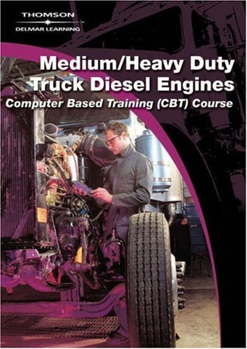 Medium/Heavy Duty Truck Diesel Engines
