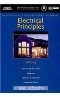Residential Construction Academy: Electrical Principles DVD Set 2