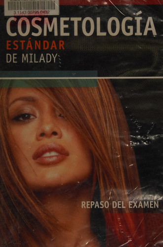 Cosmetología Estándar de Milady, Repaso Del Examen