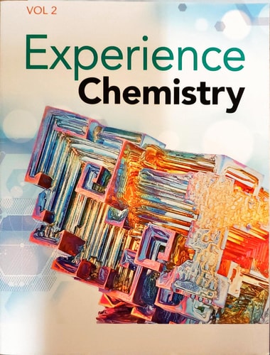 Experience Chemistry