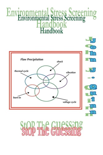 Environmental Stress Screening Handbook Stop the Guessing