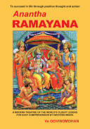 'Anantha Ramayana'