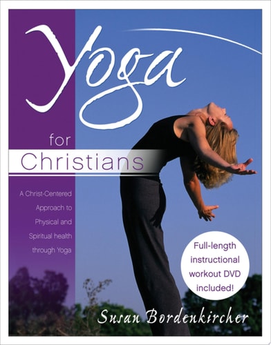 Yoga for Christians