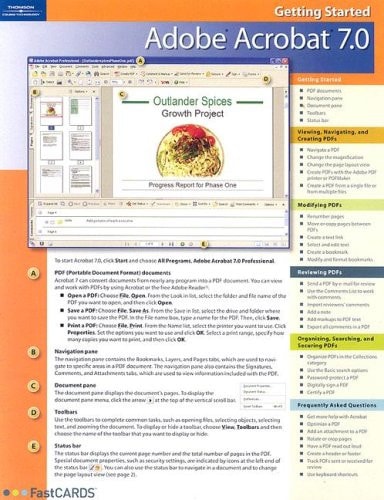 Adobe Acrobat 7.0