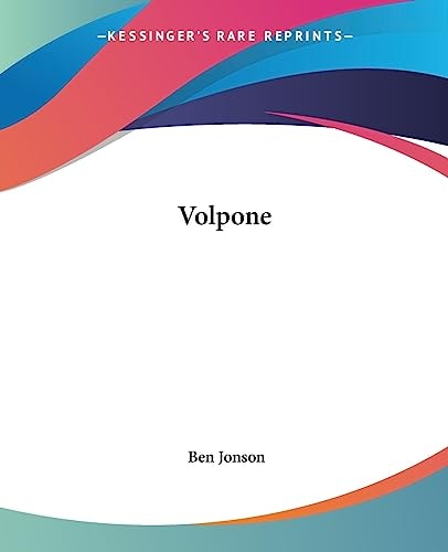 Edition published by Kessinger Publishing, LLC