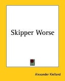 Skipper Worse
