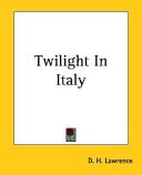 Edition published by Kessinger Publishing
