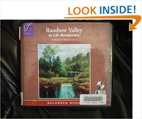 Edition published by Recorded Books