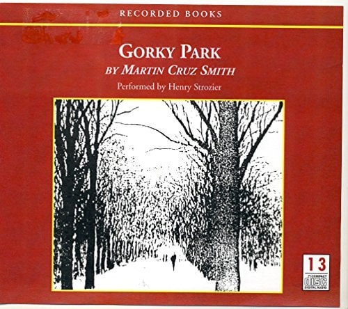 Edition published by RecordedBooks
