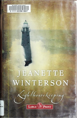 Edition published by RB Large Print