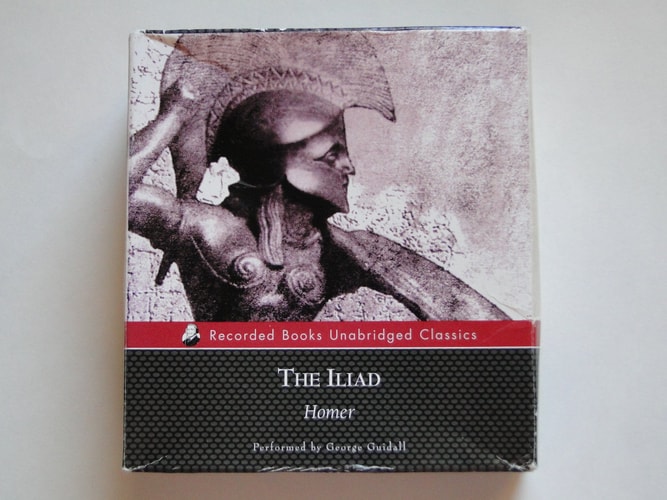 Edition published by Recorded Books, Inc.