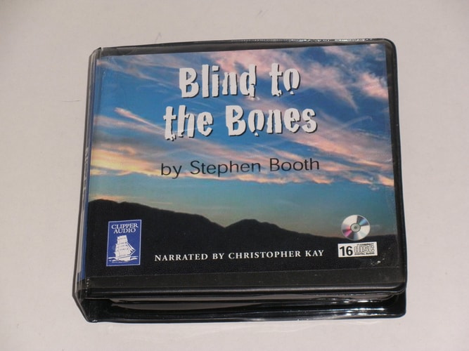Edition published by Recorded Books