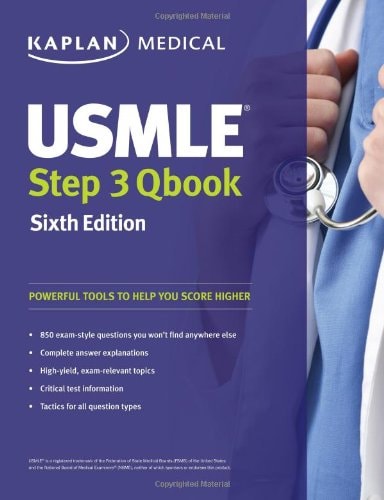 Edition published by Kaplan Publishing