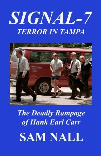 Signal-7 Terror in Tampa