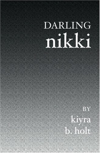 Darling Nikki