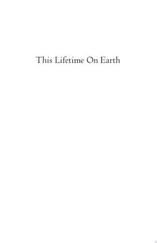 This Lifetime on Earth