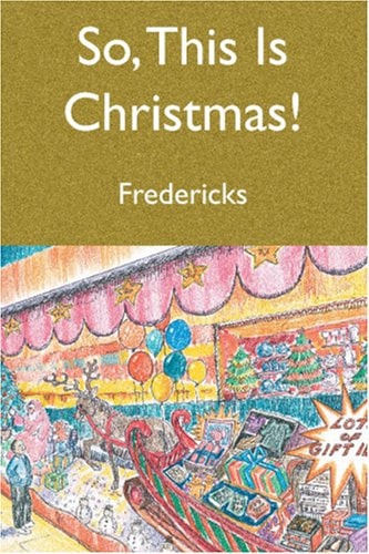 So, This Is Christmas!