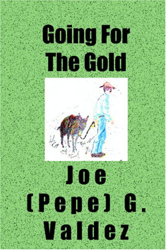 Going For The Gold