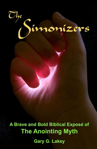 The Simonizers