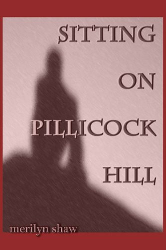 Sitting on Pillicock Hill