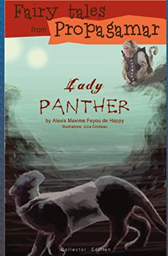 Fairy Tales from Propagamar Lady Panther