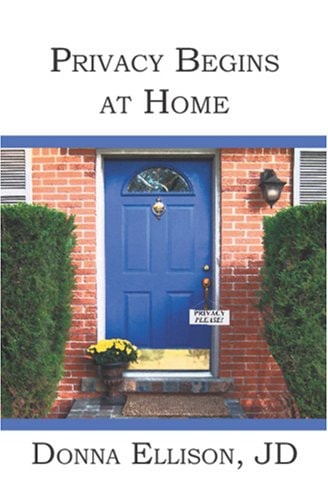 Privacy Begins at Home