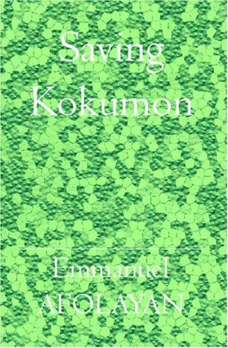 Saving Kokumon A New Hope