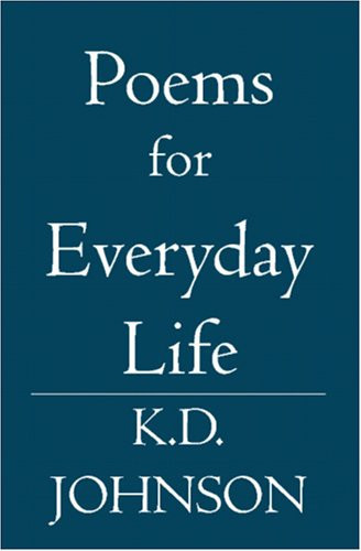 Poems for Everyday Life