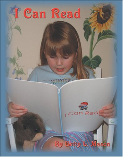 I Can Read