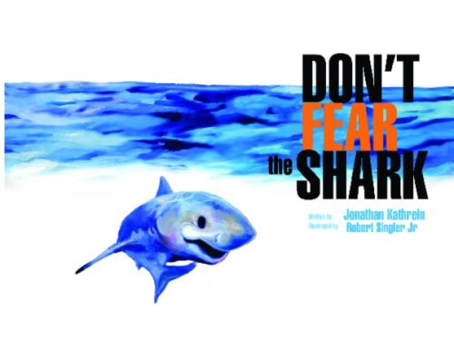 Don't Fear the Shark