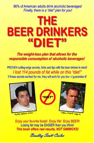 The Beer Drinker's Diet
