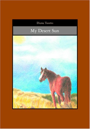 My Desert Sun
