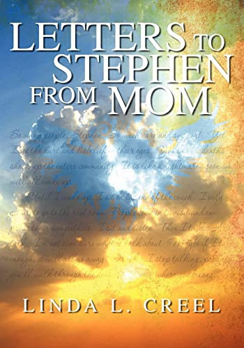 Letters to Stephen