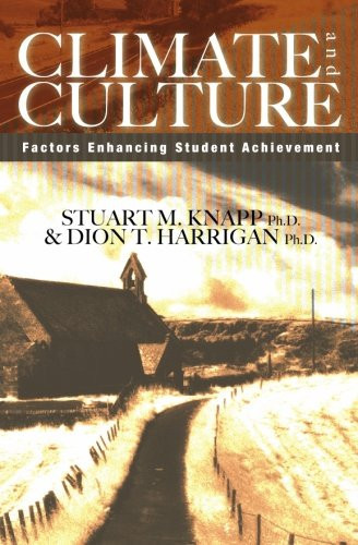 Climate and Culture Factors Enhancing Student Achievement for Gifted/Talented in Rural K-12 Schools